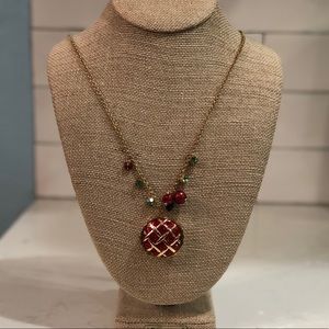 Betsey Johnson Necklace